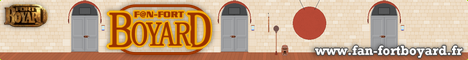 Fan-Fortboyard.fr | Le site des Fans de Fort Boyard