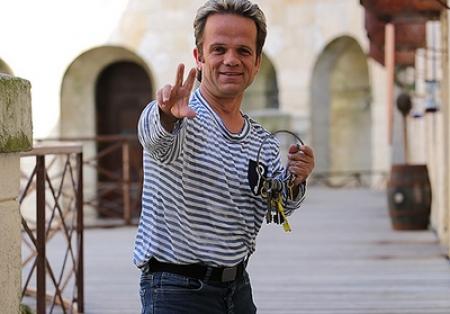 Fort Boyard - Passe-Partout en 2013