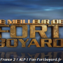 Le Meilleur de Fort Boyard n°3 - Mercredi 5 août 2009