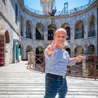 Fort Boyard 2021 - Passe-Partout