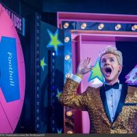 Fort Boyard 2021 - Cyril Gossbo