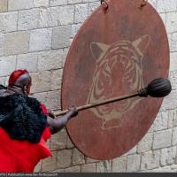 Fort Boyard 2021 - Gary Boo