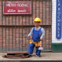 Fort Boyard 2021 - Passe-Muraille