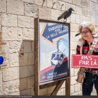 Fort Boyard 2021 - Gary Boo