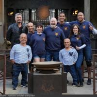 Fort Boyard 2022 - Equipe 3 - Pompiers Solidaires (16/07/2022)