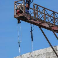 Fort Boyard 2022 - Equipe 1 - CC Chimpanzés et Keep a Breast (02/07/2022)