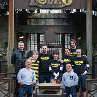 Fort Boyard 2022 - Equipe 1 - CC Chimpanzés et Keep a Breast (02/07/2022)