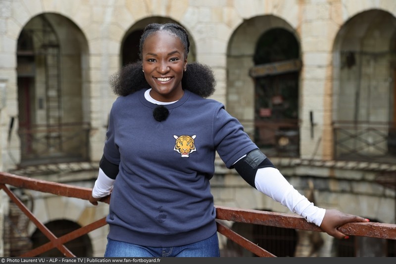 [Spoilers] Présentation > Fort Boyard 2022-02 - UNICEF France (09/07/2022) Fort-boyard-2022-officielle-equipe02-01