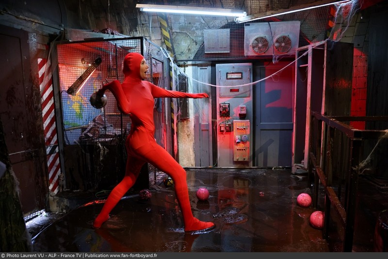 [Spoilers] Présentation > Fort Boyard 2022-02 - UNICEF France (09/07/2022) Fort-boyard-2022-officielle-equipe02-09