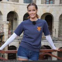 Fort Boyard 2022 - Equipe 4 - Les Bonnes Fées (23/07/2022)