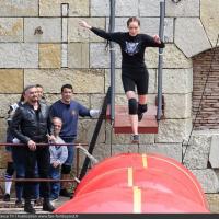 Fort Boyard 2022 - Equipe 4 - Les Bonnes Fées (23/07/2022)