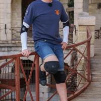 Fort Boyard 2022 - Equipe 5 - Premiers de Cordée (30/07/2022)