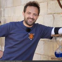 Fort Boyard 2022 - Equipe 7 - Nourette (13/08/2022)