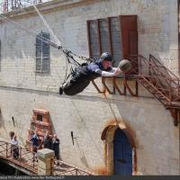 Fort Boyard 2022 - Equipe 7 - Nourette (13/08/2022)