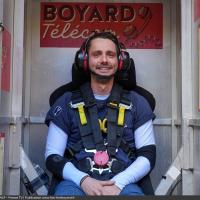 Fort Boyard 2022 - Equipe 9 - Graines de Joie (27/08/2022)