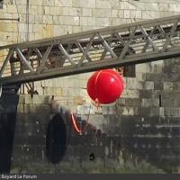 Fort Boyard 2022 - Une boule rouge pour une nouvelle aventure ? (26/04/2022)