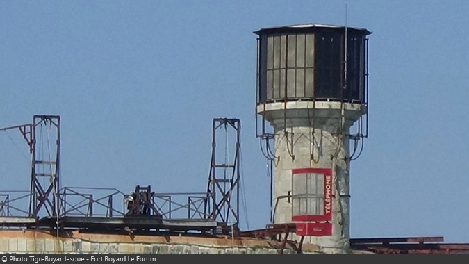 Fort Boyard 2022 - La Cabine vertigineuse et la Catapulte sont de retour (26/04/2022)