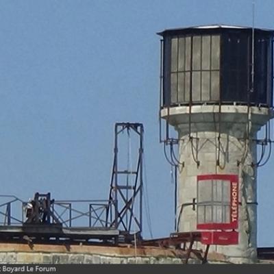 Fort Boyard 2022 - La Cabine vertigineuse et la Catapulte sont de retour (26/04/2022)