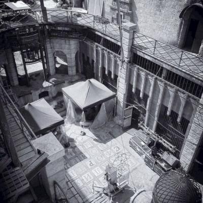 Fort Boyard 2022 - La préparation