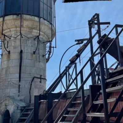 Fort Boyard 2022 - La préparation
