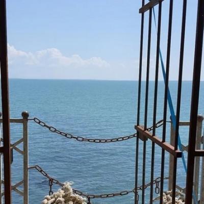 Fort Boyard 2022 - Les tournages