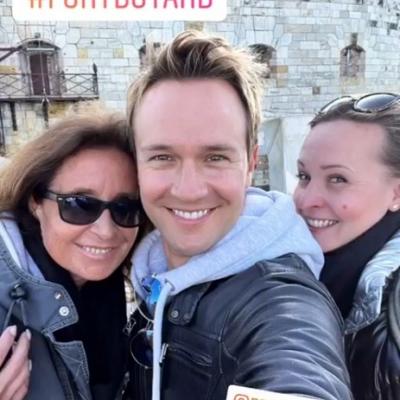 Fort Boyard 2022 - Les tournages