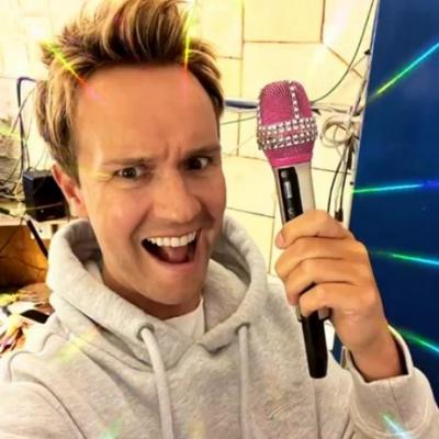 Fort Boyard 2022 - Les tournages