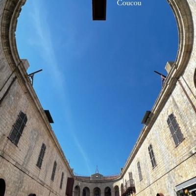 Fort Boyard 2022 - Les tournages