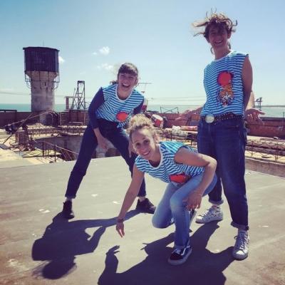 Fort Boyard 2022 - Les tournages