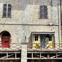 Fort Boyard 2022 - Le Monde à l'envers est reconduit (12/05/2022)