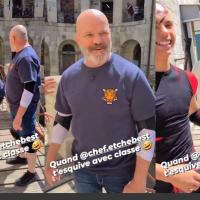 Fort Boyard 2021 - Equipe tournage E (13/05/2022)