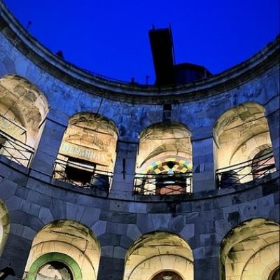 Fort Boyard 2022 - Les tournages