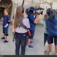 Fort Boyard 2021 - Equipe tournage F (16/05/2022)