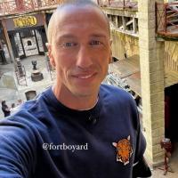 Fort Boyard 2021 - Equipe tournage G (17/05/2022)