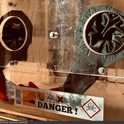 Fort Boyard 2021 - Les tournages