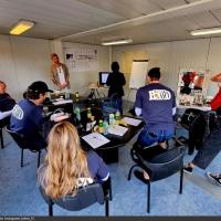 Fort Boyard 2021 - Equipe tournage G (17/05/2022)