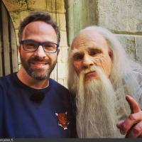 Fort Boyard 2021 - Equipe tournage G (17/05/2022)