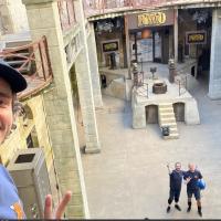 Fort Boyard 2021 - Equipe tournage G (17/05/2022)