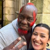 Fort Boyard 2021 - Equipe tournage H (19/05/2022)