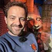 Fort Boyard 2021 - Equipe tournage H (19/05/2022)