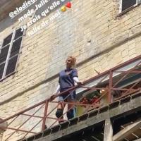Fort Boyard 2021 - Equipe tournage I (20/05/2022)