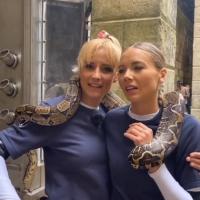 Fort Boyard 2021 - Equipe tournage I (20/05/2022)