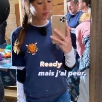 Fort Boyard 2021 - Equipe tournage I (20/05/2022)