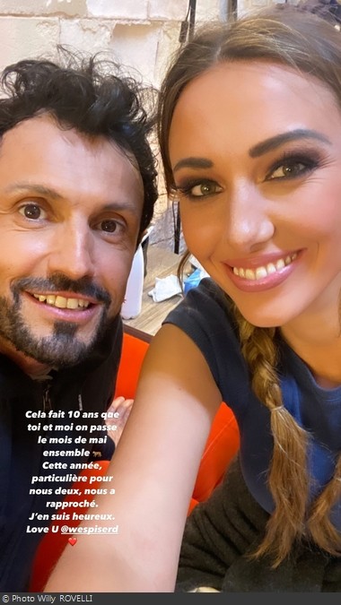 Fort Boyard 2022 - 10e saison pour Willy et Delphine (20/05/2022)