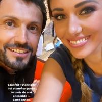 Fort Boyard 2022 - 10e saison pour Willy et Delphine (20/05/2022)