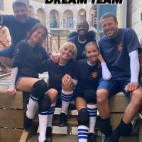 Fort Boyard 2021 - Equipe tournage I (20/05/2022)