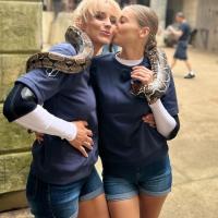 Fort Boyard 2021 - Equipe tournage I (20/05/2022)