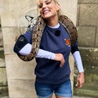 Fort Boyard 2021 - Equipe tournage I (20/05/2022)