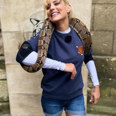 Fort Boyard 2021 - Equipe tournage I (20/05/2022)