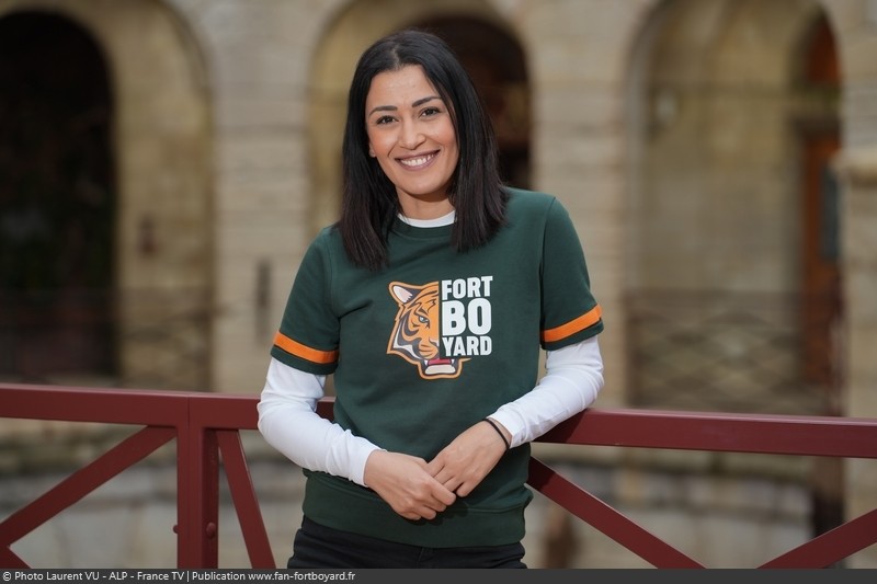 [Spoilers] Présentation > Fort Boyard 2023-04 - La Maison des Femmes et ESM - MC Swim Challenge (22/07/2023) Fort-boyard-2023-officielle-equipe04-01